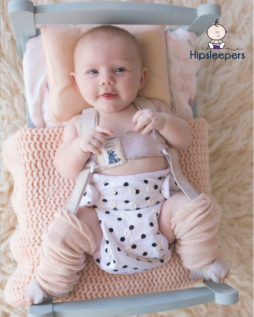 Something you might not know about our Leak Protection Nappy Covers -  Hipsleepers